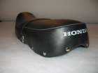 HONDA CB450 K0 BLACK BOMBER SEAT COVER 1965 - 1968
